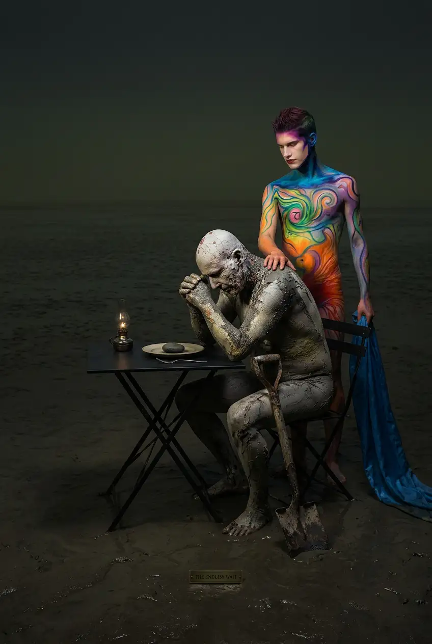 Derek-Galon-blended-media-ai-awarded-studio-creative-nonirwana2-dominica-canada